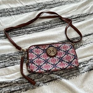 Charming Charlie purse